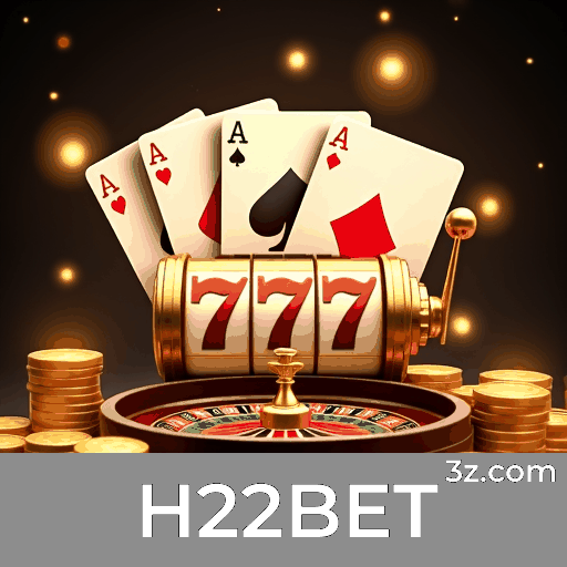 H22BET Bônus acumulado H22BET