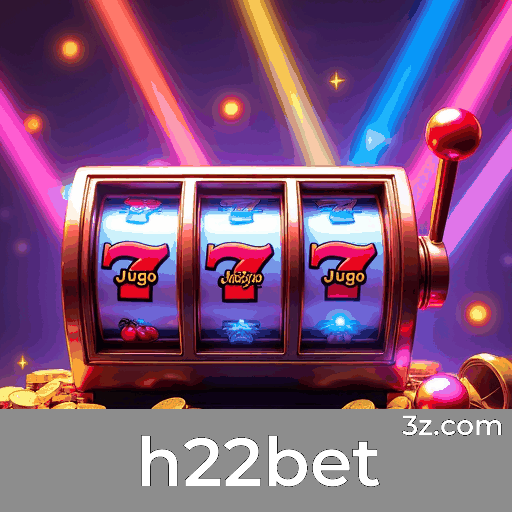 h22bet: Plataforma Premier de Jogos e Apostas