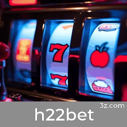 h22bet: Experiência de Cassino Imersiva para Brasileiros