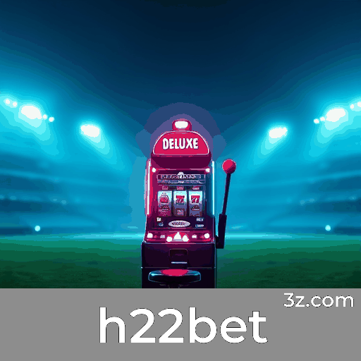H22Bet: Excelência e Precisão em Apostas Esportivas