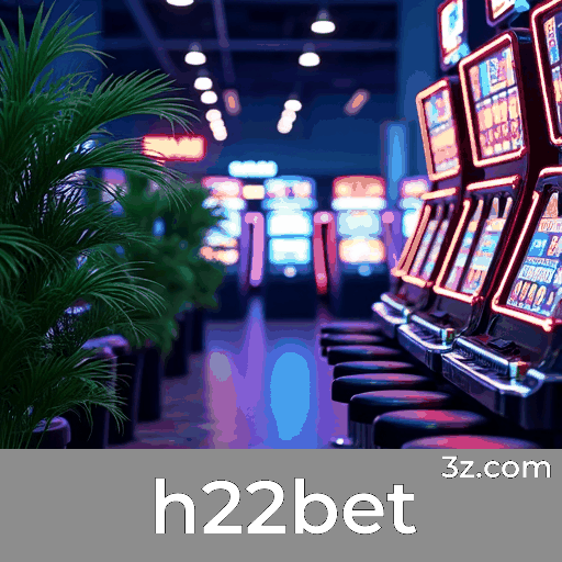 Experiência de Login Segura e Rápida no h22bet