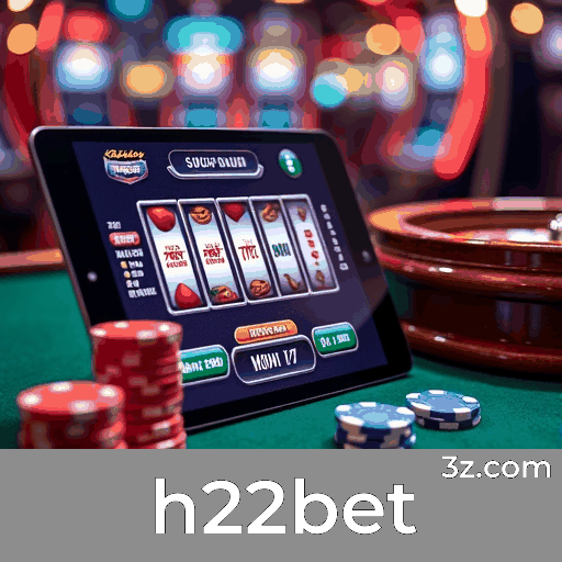 Descubra o Valor Único do App H22bet